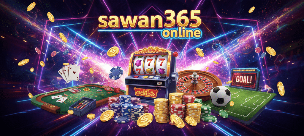 sawan365 online