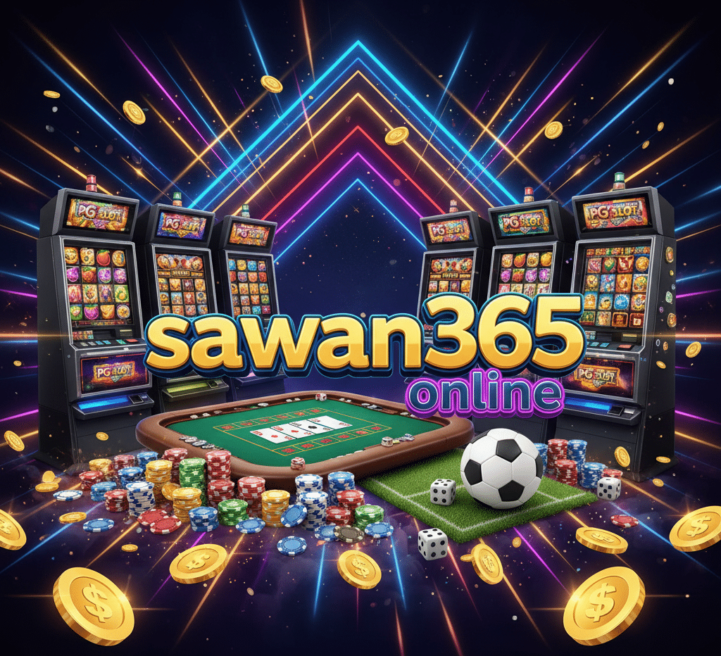 sawan365 online