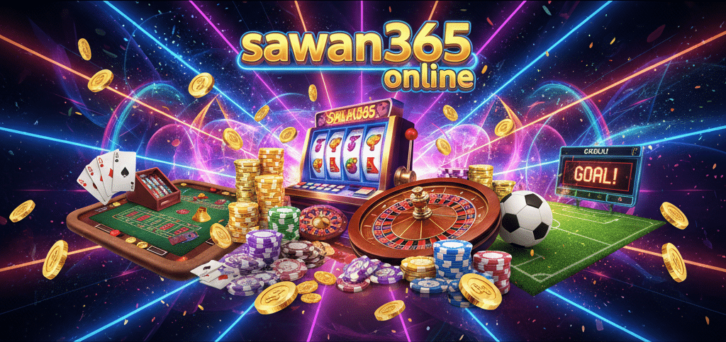 sawan365 online