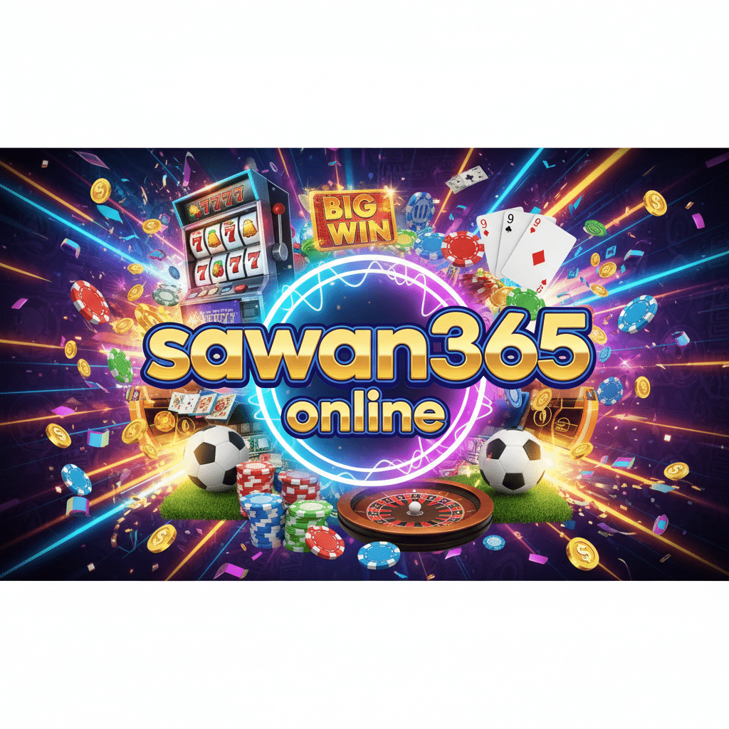 sawan365 online
