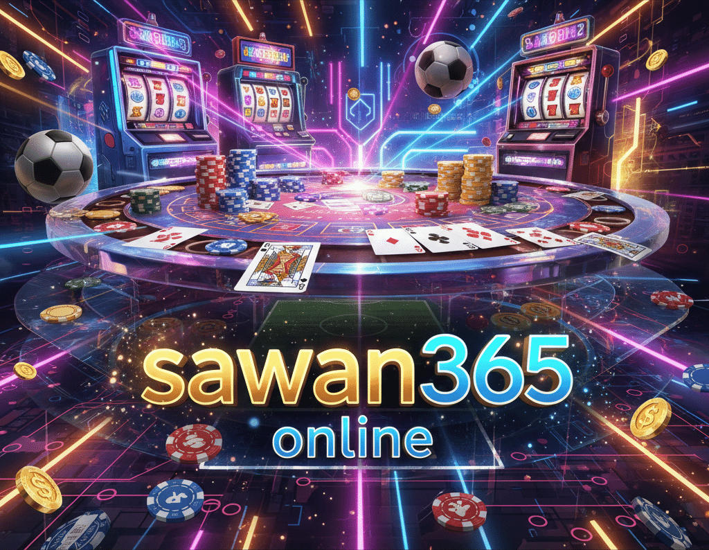 sawan365 online